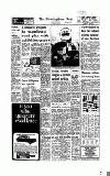 Birmingham Daily Post Friday 30 January 1970 Page 20