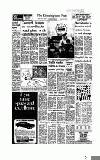 Birmingham Daily Post Friday 30 January 1970 Page 34