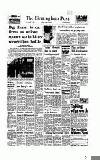 Birmingham Daily Post Friday 30 January 1970 Page 35