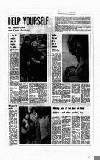 Birmingham Daily Post Tuesday 03 February 1970 Page 24