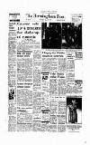 Birmingham Daily Post Thursday 05 February 1970 Page 19