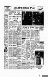 Birmingham Daily Post Thursday 05 February 1970 Page 33