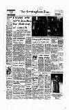 Birmingham Daily Post Thursday 05 February 1970 Page 41