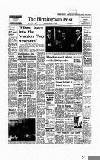 Birmingham Daily Post Saturday 07 February 1970 Page 38