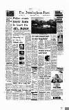 Birmingham Daily Post Monday 09 February 1970 Page 13