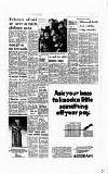 Birmingham Daily Post Wednesday 11 February 1970 Page 13