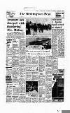 Birmingham Daily Post Wednesday 11 February 1970 Page 34