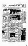 Birmingham Daily Post Wednesday 11 February 1970 Page 36