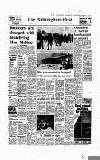Birmingham Daily Post Wednesday 11 February 1970 Page 37