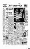 Birmingham Daily Post Thursday 12 February 1970 Page 31