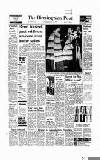 Birmingham Daily Post Thursday 12 February 1970 Page 35