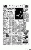 Birmingham Daily Post Monday 23 February 1970 Page 22