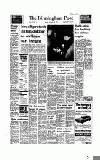 Birmingham Daily Post Monday 23 February 1970 Page 24