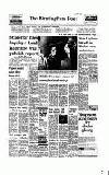 Birmingham Daily Post Friday 27 February 1970 Page 31