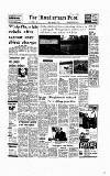 Birmingham Daily Post Friday 06 March 1970 Page 41