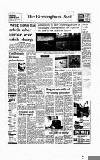 Birmingham Daily Post Friday 06 March 1970 Page 47