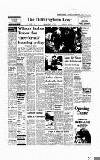 Birmingham Daily Post Saturday 07 March 1970 Page 1