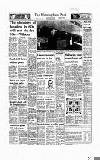 Birmingham Daily Post Saturday 07 March 1970 Page 20