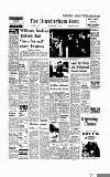 Birmingham Daily Post Saturday 07 March 1970 Page 21