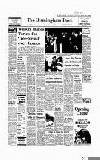 Birmingham Daily Post Saturday 07 March 1970 Page 30