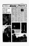 Birmingham Daily Post Saturday 14 March 1970 Page 7