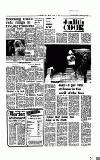 Birmingham Daily Post Monday 30 March 1970 Page 3