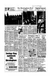 Birmingham Daily Post Tuesday 31 March 1970 Page 21