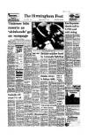 Birmingham Daily Post Tuesday 31 March 1970 Page 24