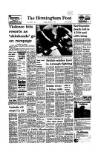 Birmingham Daily Post Tuesday 31 March 1970 Page 26