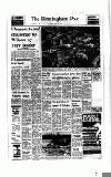 Birmingham Daily Post Monday 20 April 1970 Page 27