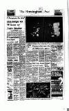 Birmingham Daily Post Monday 20 April 1970 Page 29