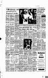 Birmingham Daily Post Saturday 01 August 1970 Page 18