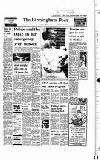 Birmingham Daily Post Saturday 01 August 1970 Page 21