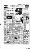 Birmingham Daily Post Saturday 01 August 1970 Page 30