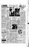 Birmingham Daily Post Saturday 01 August 1970 Page 33