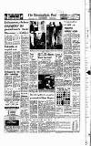 Birmingham Daily Post Saturday 01 August 1970 Page 37