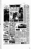 Birmingham Daily Post Friday 20 November 1970 Page 8