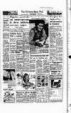 Birmingham Daily Post Friday 20 November 1970 Page 23
