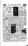 Birmingham Daily Post Friday 20 November 1970 Page 24