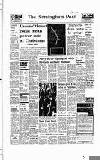 Birmingham Daily Post Friday 20 November 1970 Page 26