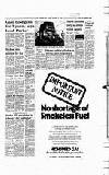 Birmingham Daily Post Tuesday 15 December 1970 Page 7