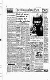 Birmingham Daily Post Tuesday 15 December 1970 Page 22