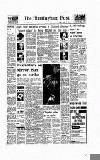 Birmingham Daily Post Friday 01 January 1971 Page 23