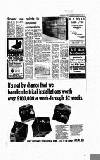 Birmingham Daily Post Tuesday 12 January 1971 Page 19
