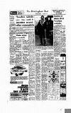 Birmingham Daily Post Thursday 14 January 1971 Page 16