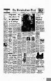 Birmingham Daily Post Thursday 14 January 1971 Page 17