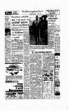 Birmingham Daily Post Thursday 14 January 1971 Page 25