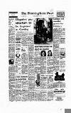 Birmingham Daily Post Thursday 14 January 1971 Page 26