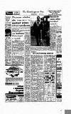 Birmingham Daily Post Thursday 14 January 1971 Page 29