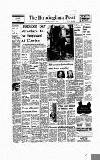 Birmingham Daily Post Thursday 14 January 1971 Page 30